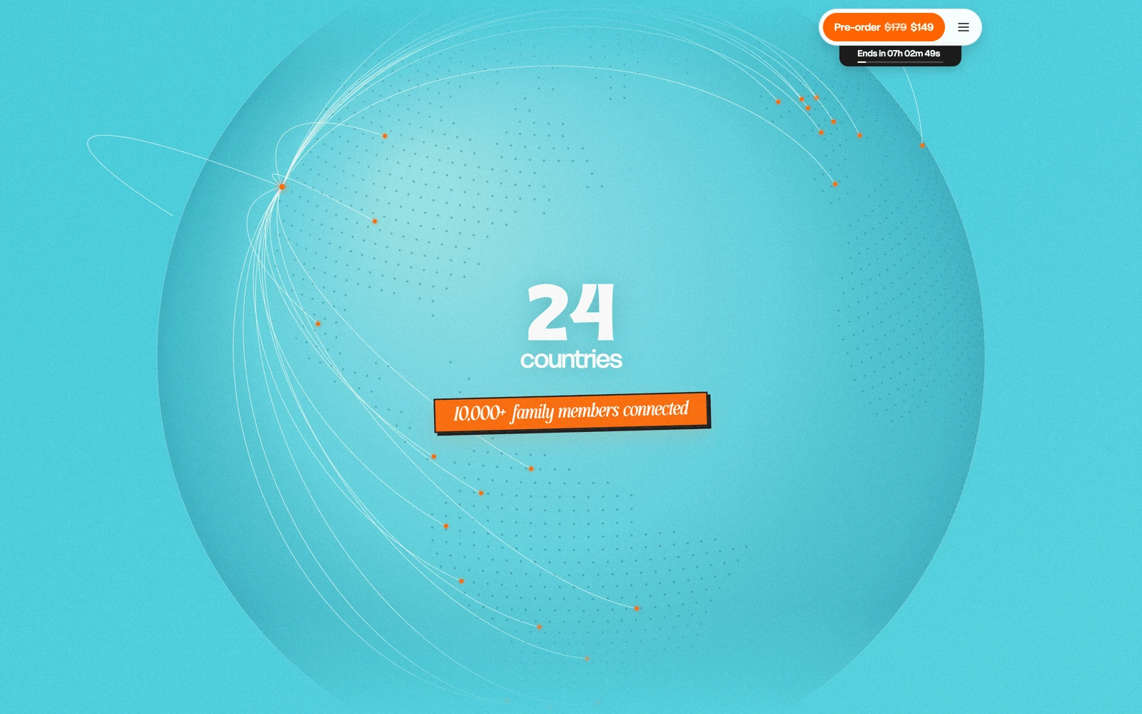 Map screenshot of HeyAto.ai