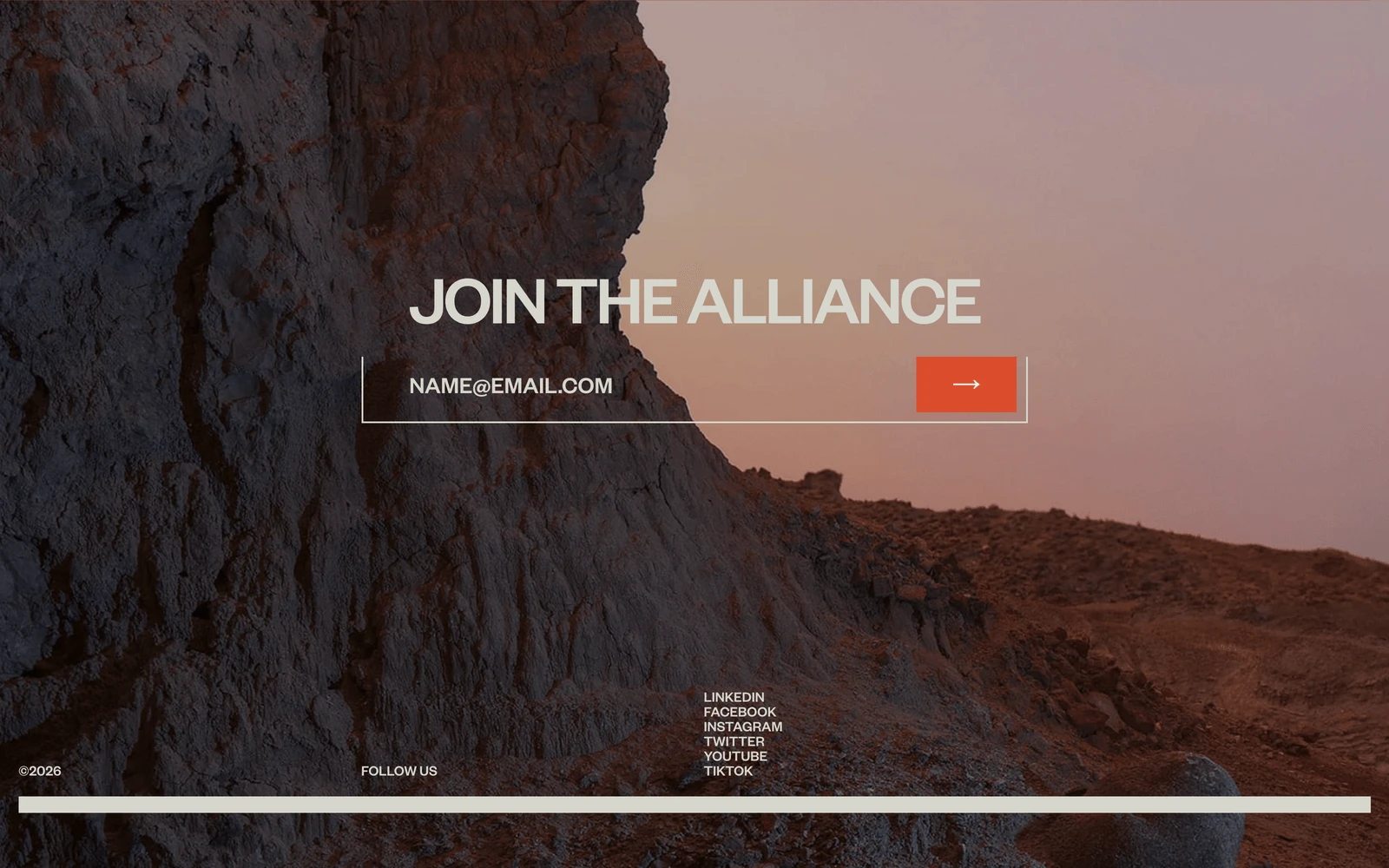 Bottom screenshot of AgeOfUnion.com