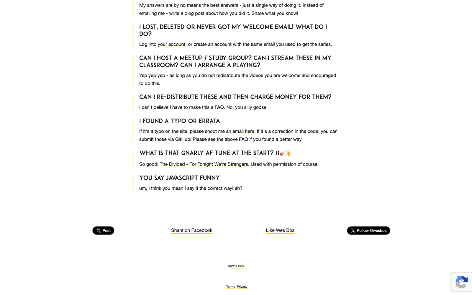 Bottom screenshot of JavaScript30.com