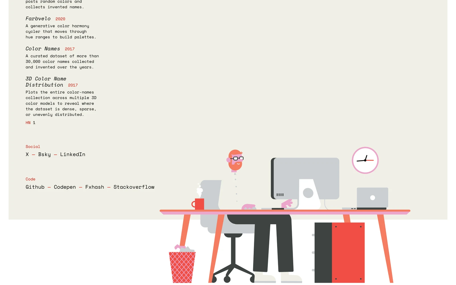 Bottom screenshot of Elastiq.ch