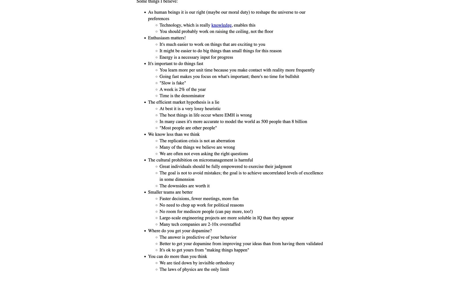Bottom screenshot of Nat.org