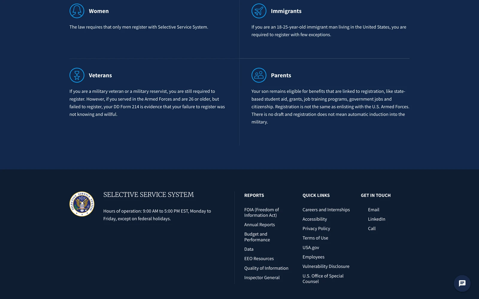 Bottom screenshot of SSS.gov