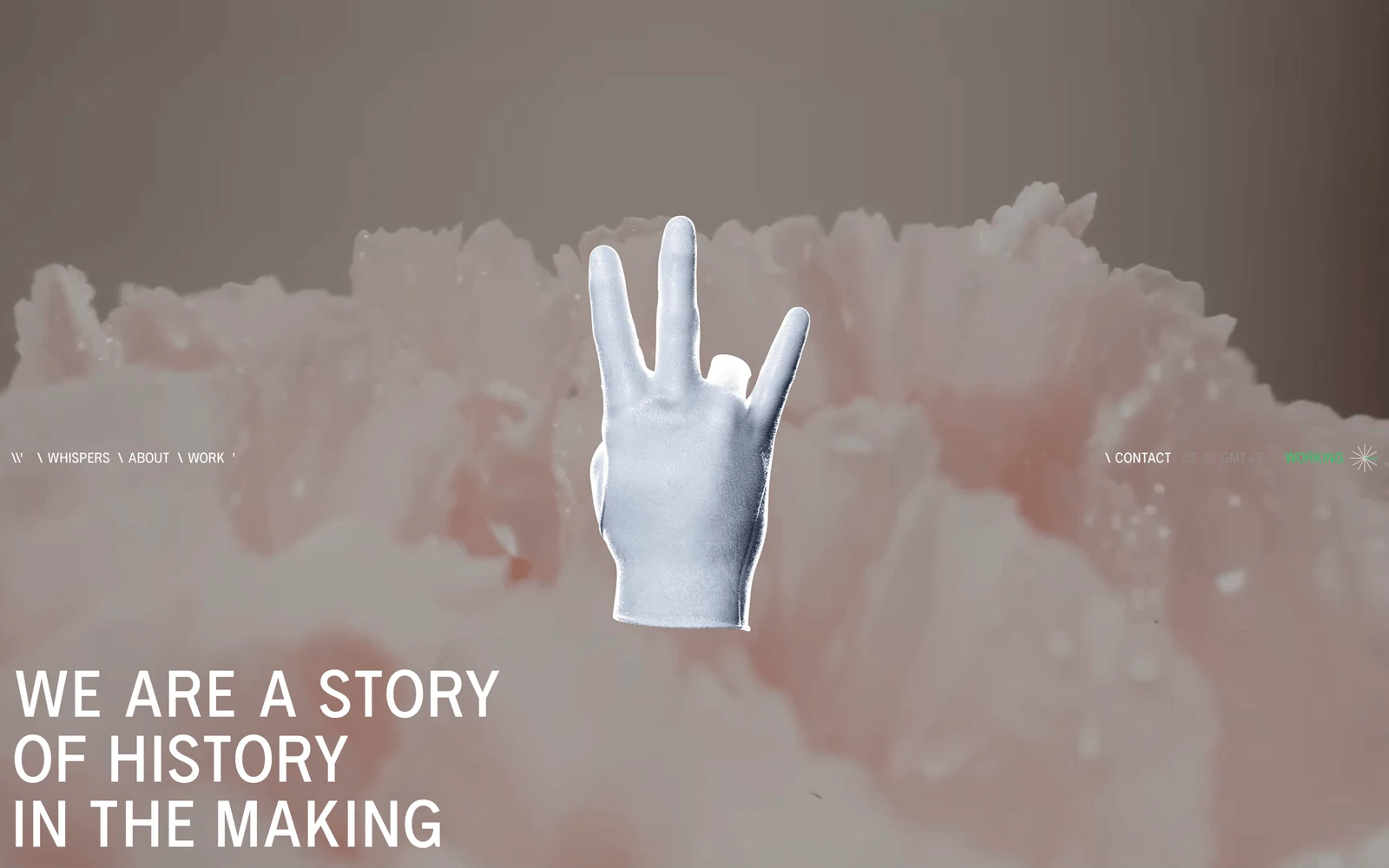 Top screenshot of WorkByW.com