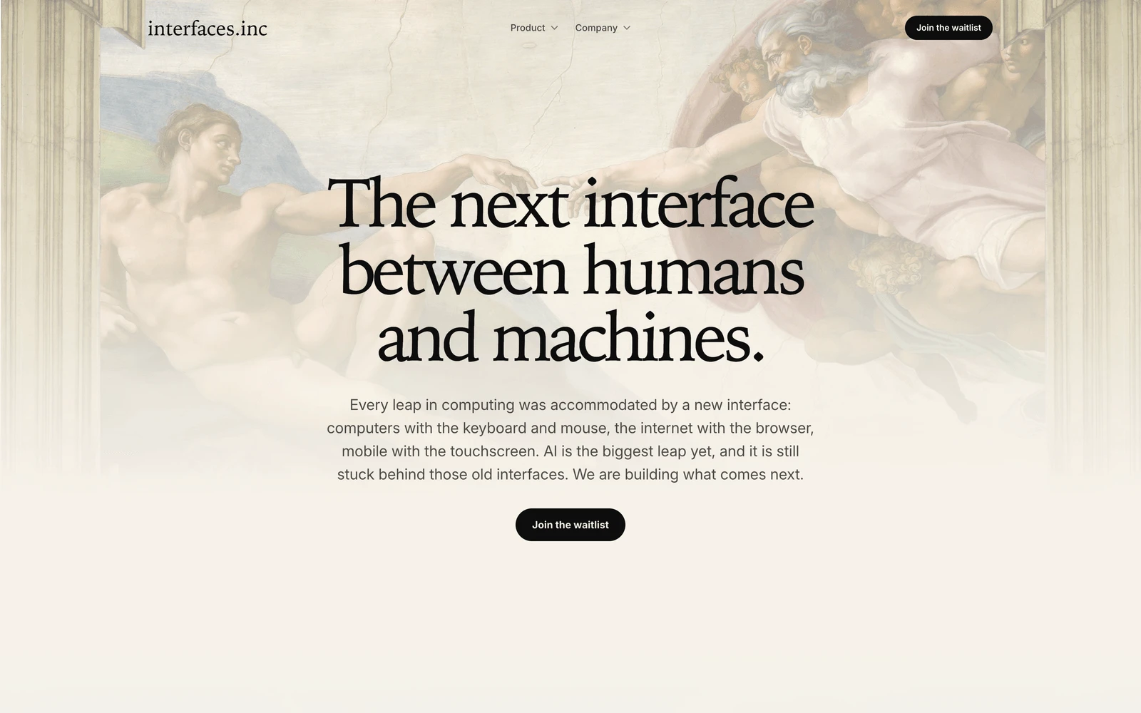 Top screenshot of Interfaces.inc