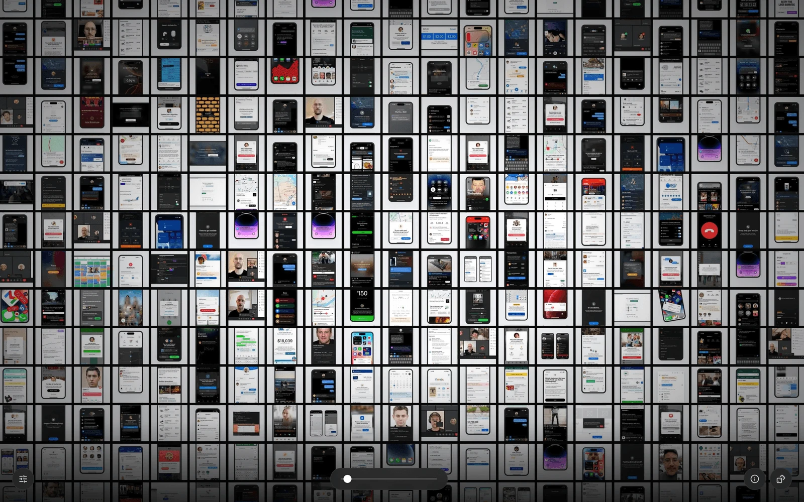 Top screenshot of CanYouImagine.lol