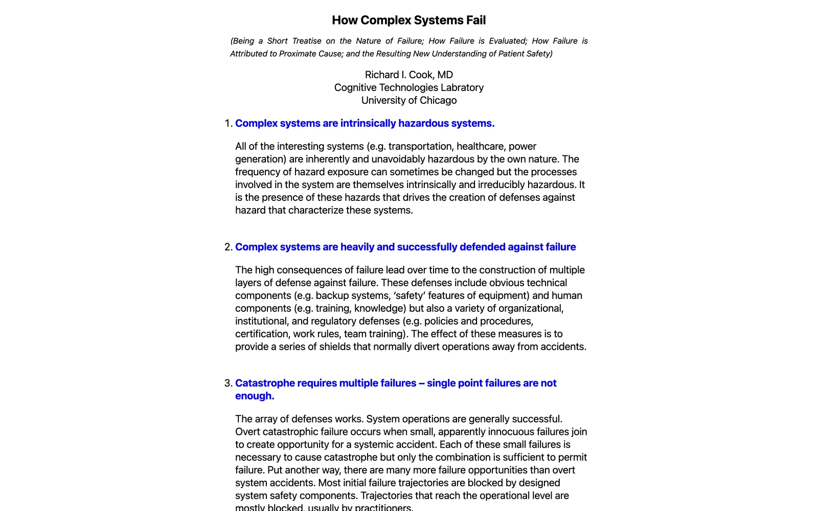 Top screenshot of How.ComplexSystems.Fail